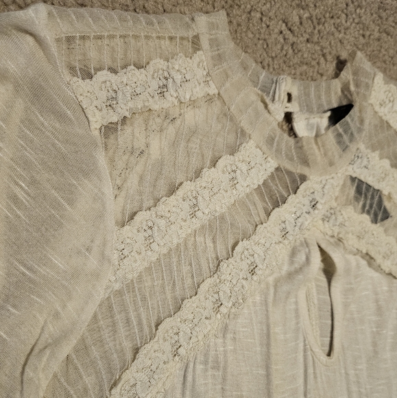 Free People New Romantics Top - Picture 5 of 6